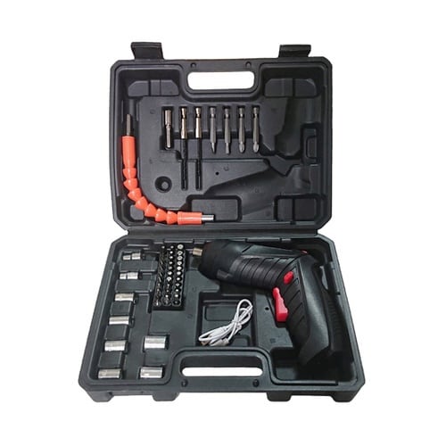 USB充電式電動ドライバー EDN−36