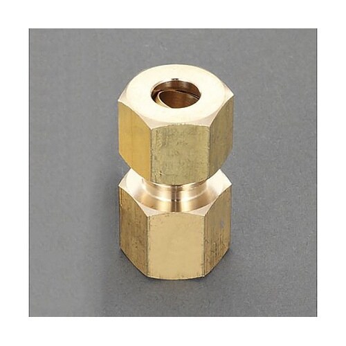 Rc1/4”x 8 mm リングジョイ