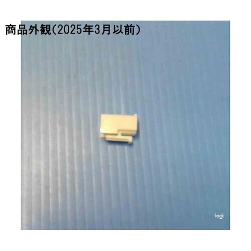 ナイロンコネクター 4mm(3.96mm