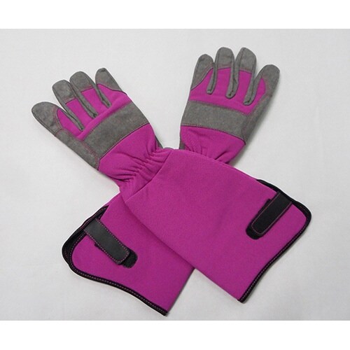 GRY−2216C 園芸グローブ ローズ