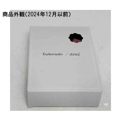 CuCuニットカバー ロイヤル用 ポイン