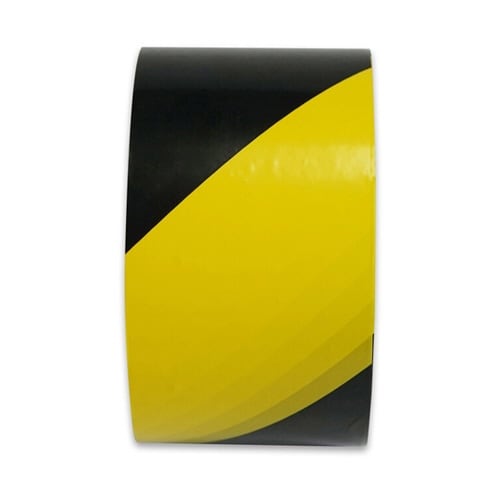 11642 バリケードテープ 無字