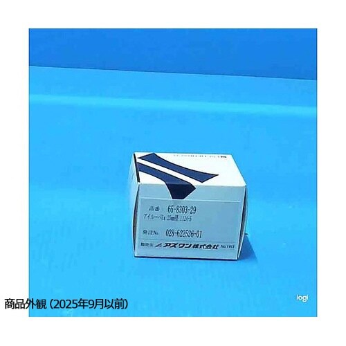 アイルーペ5x 25mm径 1124−5