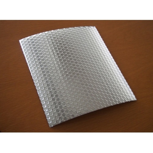 エアコン室外機用遮熱シート 3枚組 SV