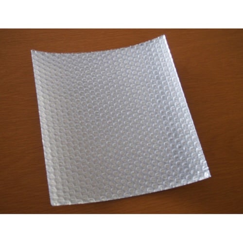 エアコン室外機用遮熱シート 3枚組 SV