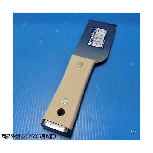 12764 K皮スキハンマー付45mm