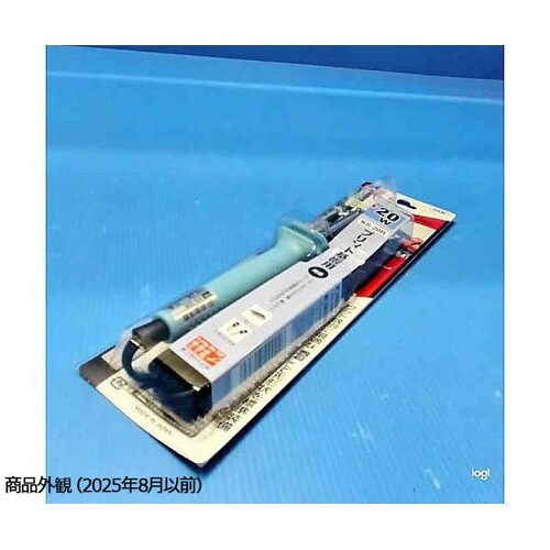 KS−20R 電気用はんだこて20W