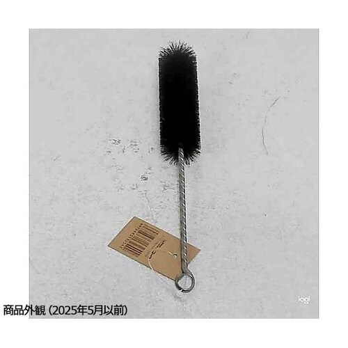 13254 ネジリブラシ 30φ 馬毛