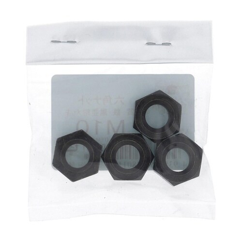 ID−301B 六角ナット M104個入