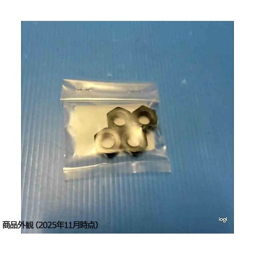 ID−301B 六角ナット M104個入