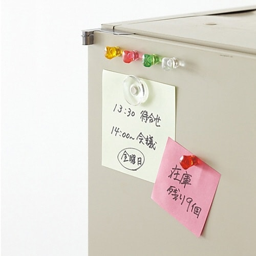 MG−785−Tプルマグネットピンタイプ