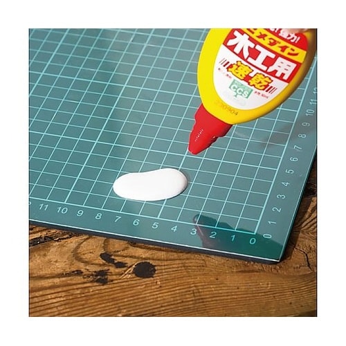 CA−239木工用速乾180mLフック袋