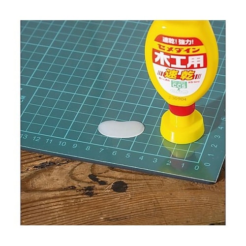 CA−239木工用速乾180mLフック袋