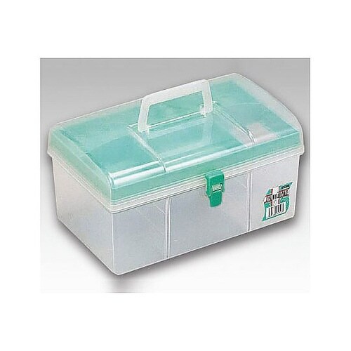 314x217x155mm 救急箱 E