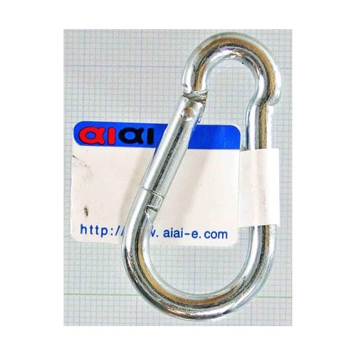 15−400スプリングフック5×50mm