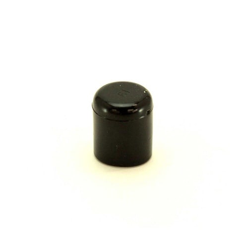 GK−011 イスキャップ 黒丸 黒