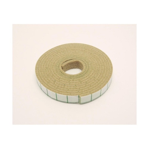 フェルトテープ ソフトタイプ 厚み2mm