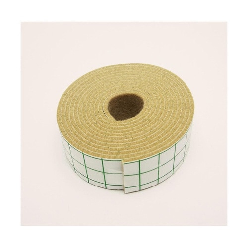 フェルトテープ ソフトタイプ 厚み2mm