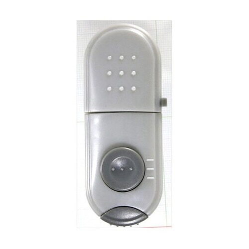 開き戸ロック プッシュタイプ TSL−0