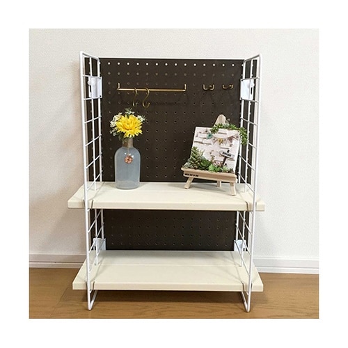 穴あきボード Classic専用 真鍮フ