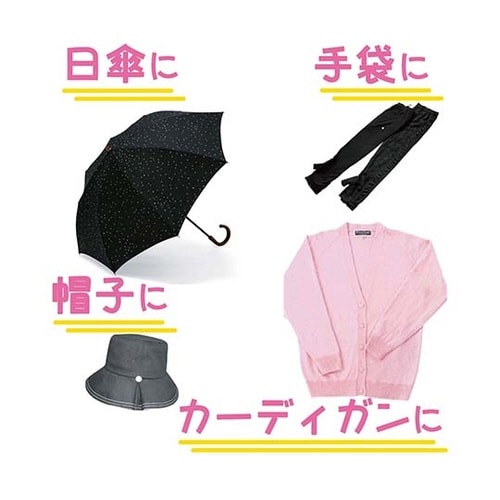 WUH−001 UVカット撥水スプレー