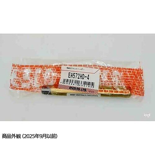 4mm 丸リベットヘッダー EA572