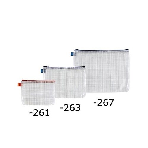 B6/170x210mm メッシュケース