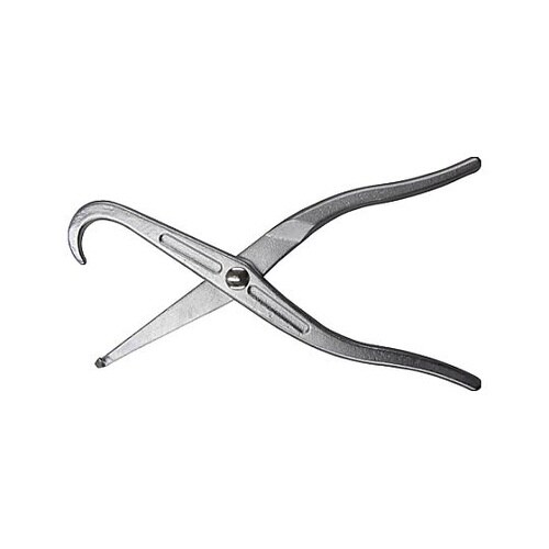 215mm ブレーキスプリングプライヤー