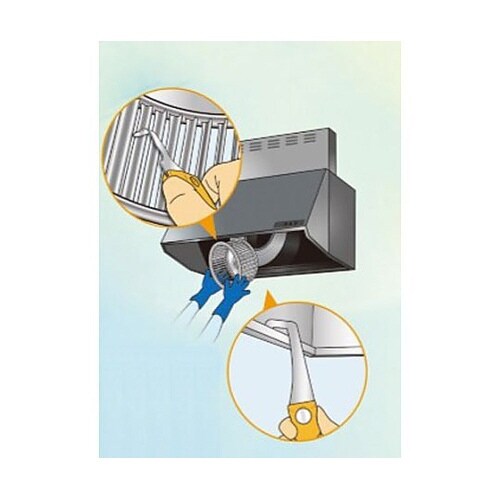 EA579AF−61 スクレーパー