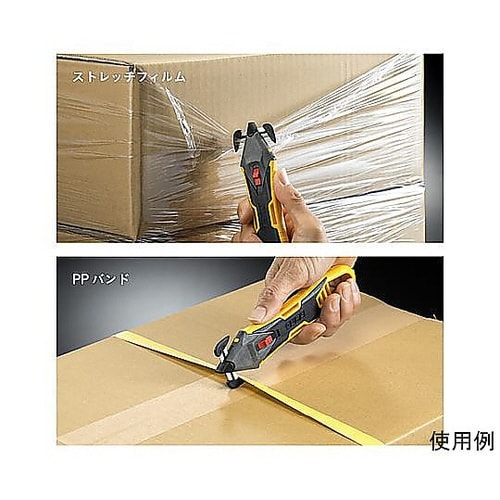 開梱用 カッター EA589AY−22