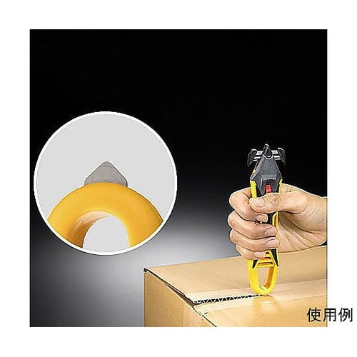 開梱用 カッター EA589AY−22