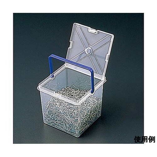 171x171x161mm ビスボックス