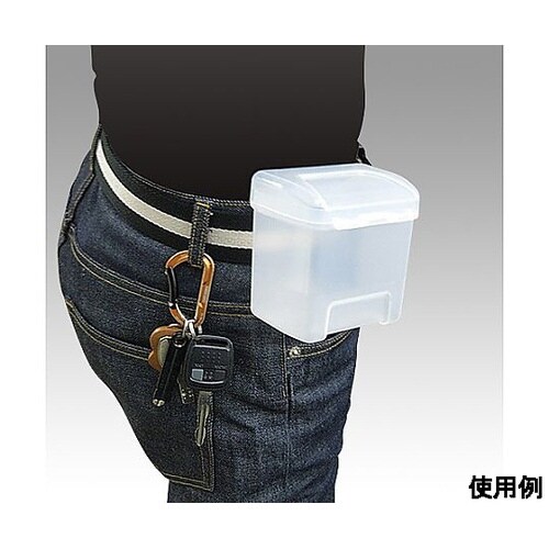 100x 93x100mm 小物ケース