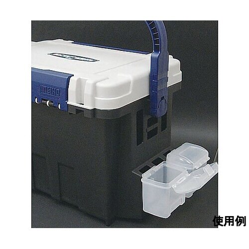 100x 93x100mm 小物ケース