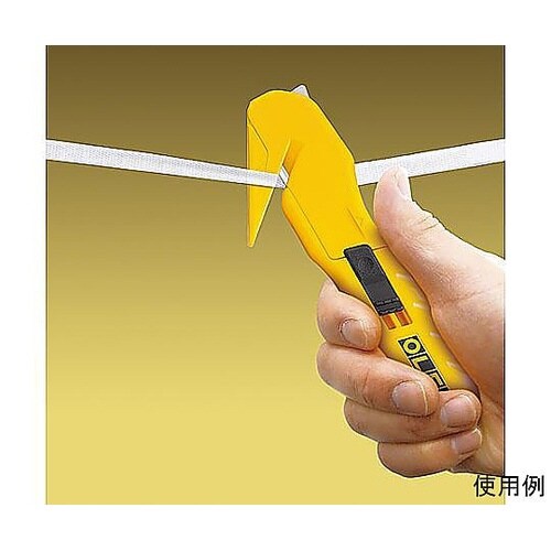 開梱用 カッター EA589AY−11