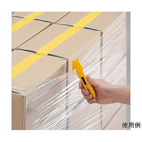 開梱用 カッター EA589AY−11