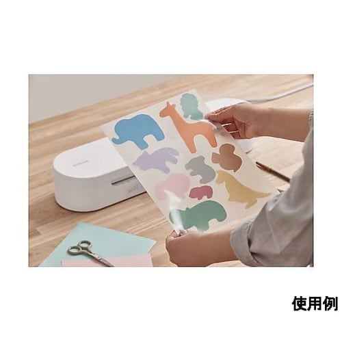 216x303mm/A4 ラミネートフィ