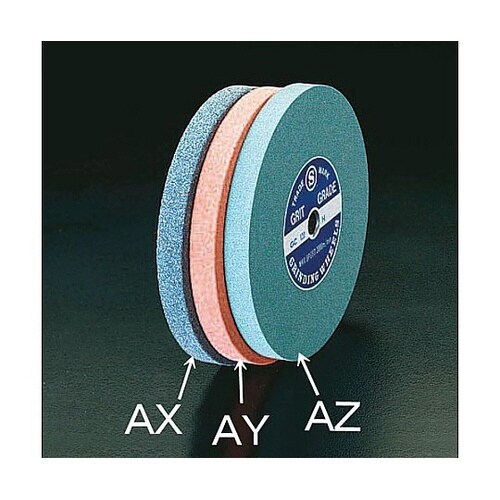 125x13x12.70mm/A #60