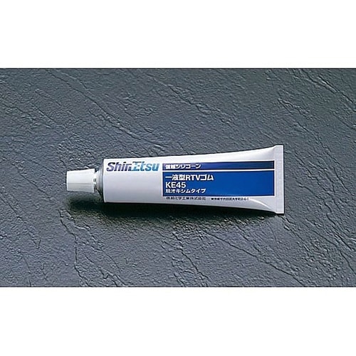 100g シリコ−ンシーラント(ホワイト