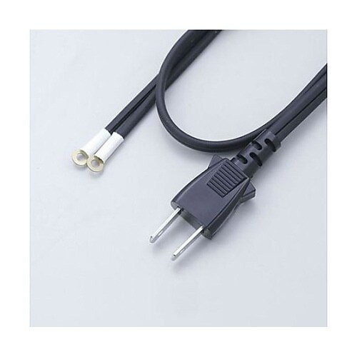 125V/12A/2.0m 補修用コード