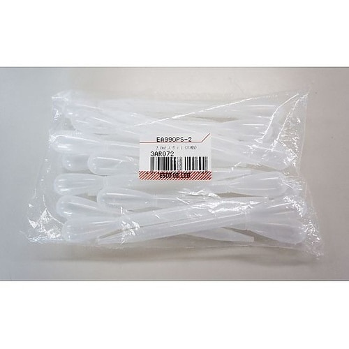 2.0ml スポイト(20個) EA99