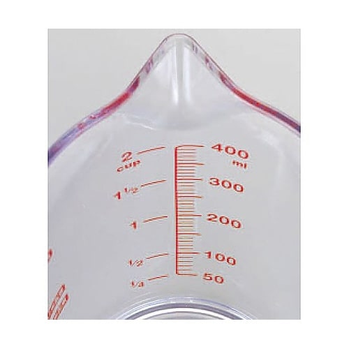 500ml 計量カップ(耐熱) EA99