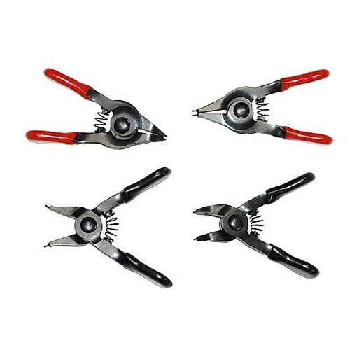 ミニスナップリングプライヤーセット