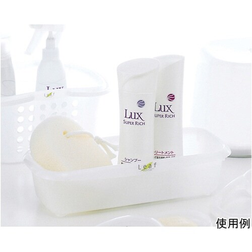 リーフ シャンプースタンド ナチュラル