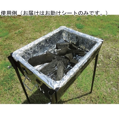 BBQお助けシート ON−3501