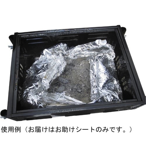 BBQお助けシート ON−3501