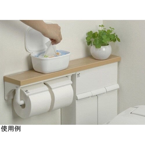 除菌シートケース ホワイト #2710