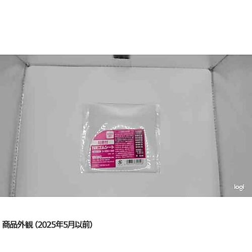 粘着付NRゴムシート GST−02