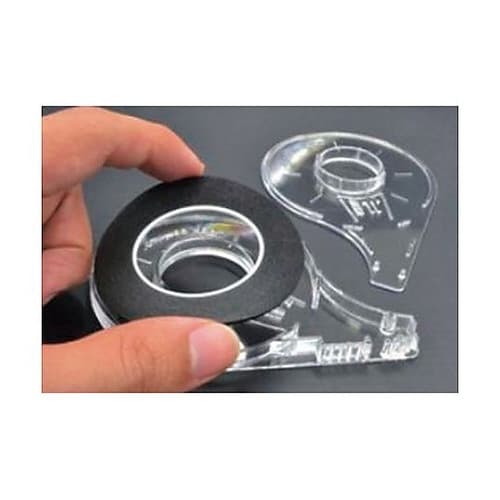 3mm ホワイトボード用線引きテープ E