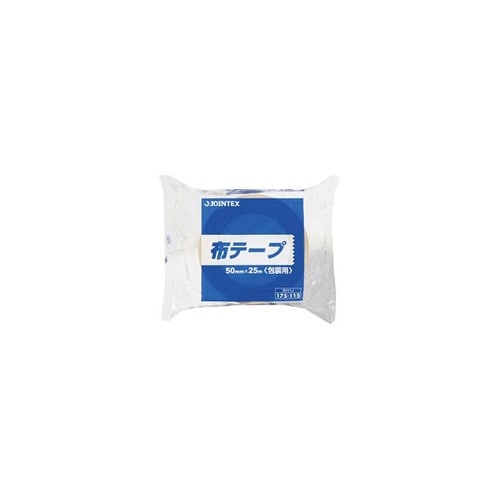 B011J 布テープ50mm×25m1巻